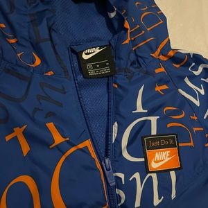 Nike Jacket